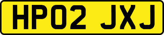HP02JXJ