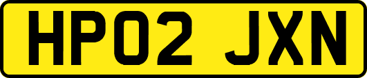 HP02JXN