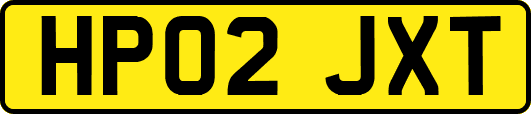 HP02JXT