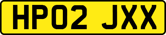 HP02JXX