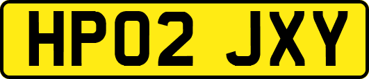 HP02JXY