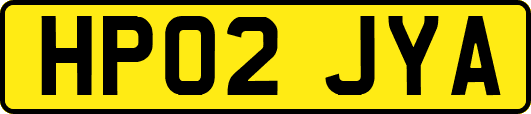 HP02JYA