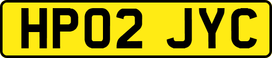 HP02JYC