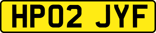 HP02JYF