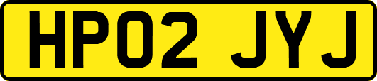 HP02JYJ