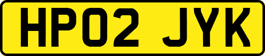 HP02JYK