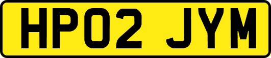 HP02JYM