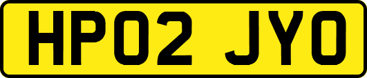 HP02JYO