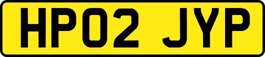 HP02JYP