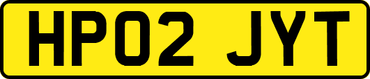 HP02JYT