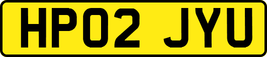 HP02JYU