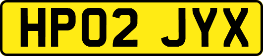 HP02JYX
