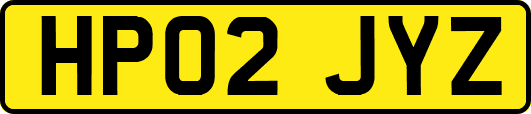 HP02JYZ
