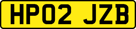 HP02JZB