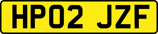 HP02JZF