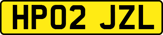 HP02JZL