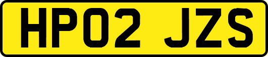 HP02JZS