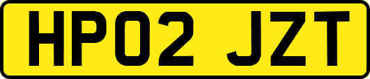 HP02JZT