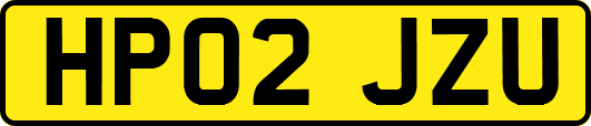 HP02JZU