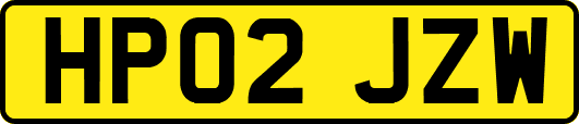 HP02JZW