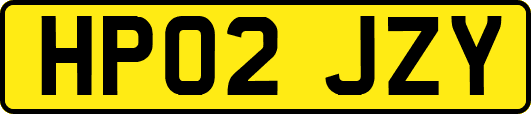 HP02JZY