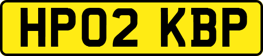HP02KBP