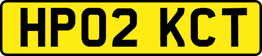 HP02KCT
