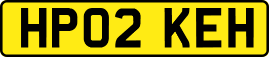 HP02KEH