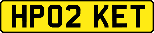 HP02KET