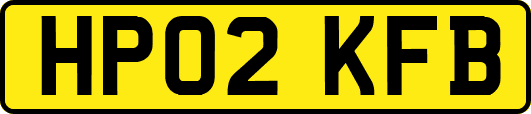 HP02KFB