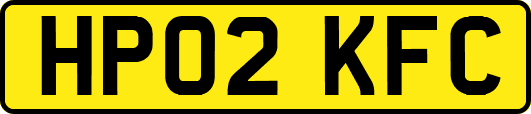 HP02KFC