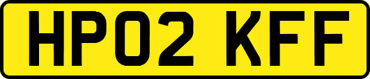HP02KFF