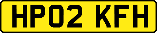 HP02KFH