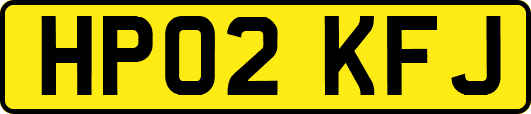 HP02KFJ