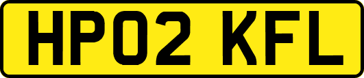 HP02KFL