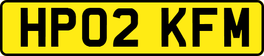 HP02KFM