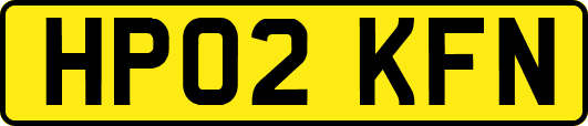 HP02KFN