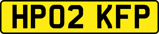 HP02KFP
