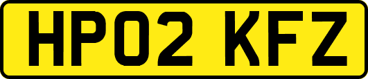 HP02KFZ