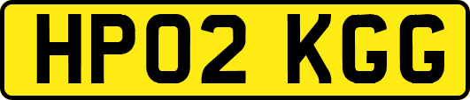 HP02KGG