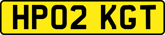 HP02KGT