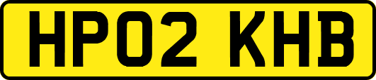 HP02KHB