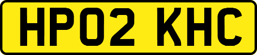 HP02KHC