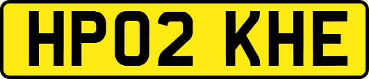 HP02KHE
