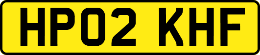 HP02KHF