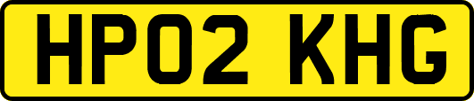 HP02KHG