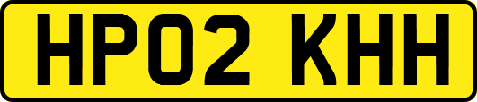 HP02KHH