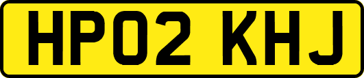 HP02KHJ