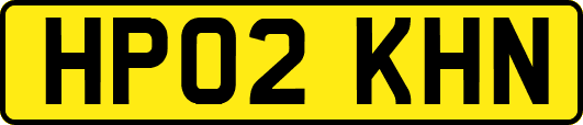 HP02KHN