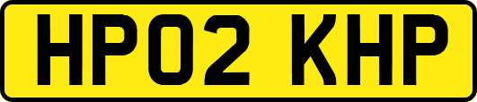 HP02KHP